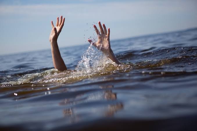 Two of a family drown to death, two others rescued, another missing in Drang Two of a family drown to death, two others rescued, another missing in Drang