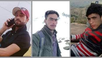 One year and counting, no action against Colonel, 5 others involved in Amshipora fake encounter, say families One year and counting, no action against Colonel, 5 others involved in Amshipora fake encounter, say families