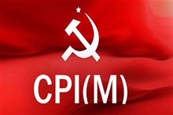 Arrests, harassment of youth intensifying their sense of anger, alienation: CPI (M)