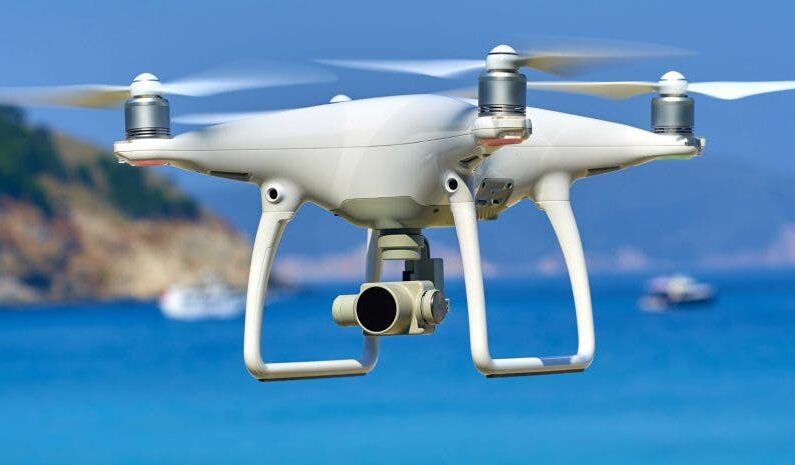 Admin bans use, sale, possession, transport of drones, similar UAVs in Srinagar district