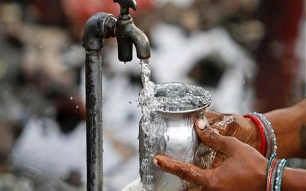 Water scarcity likely to affect Kashmir parts in June: Govt