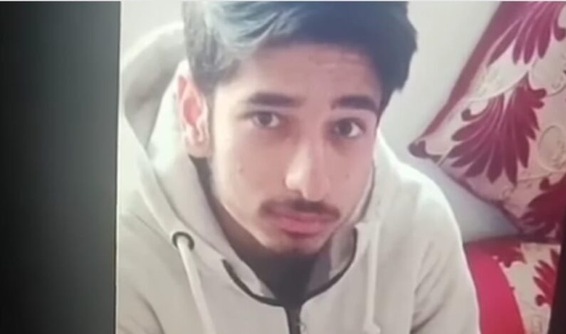 Chattabal teenager’s body fished out from Jhelum after 4 days