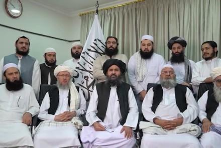 Taliban working on future govt in Doha, says this moment is test for us