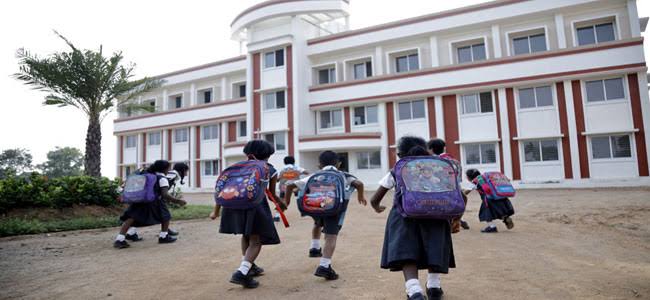 Govt schools to be named after slain ‘men in uniform’ in J&K Govt schools to be named after slain ‘men in uniform’ in J&K