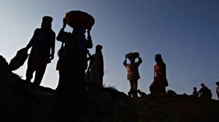 MGNREGA Staff Urges LG To Review Decision On Hiring Retired Employees