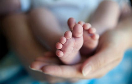 Kashmir witnesses male baby boom in past 3 years