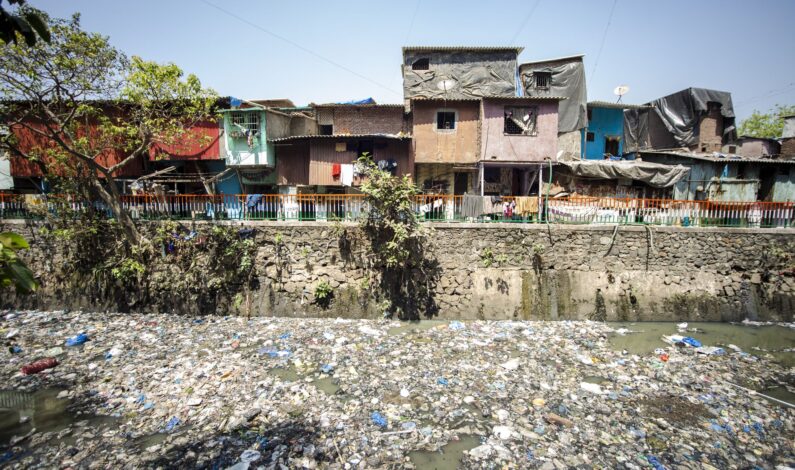 ‘Over 52 percent slum population of JK reside in Srinagar’