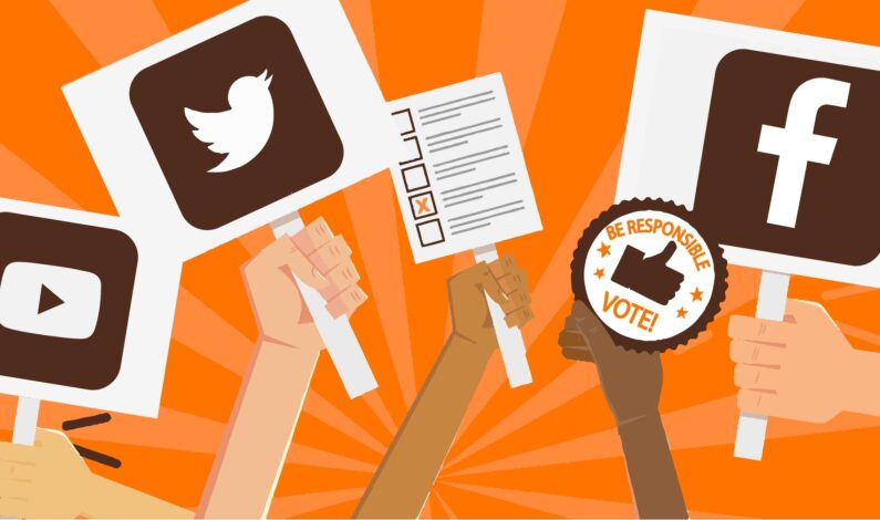 J&K political parties tread digital path to reach out to people; Set-up social media cells J&K political parties tread digital path to reach out to people; Set-up social media cells