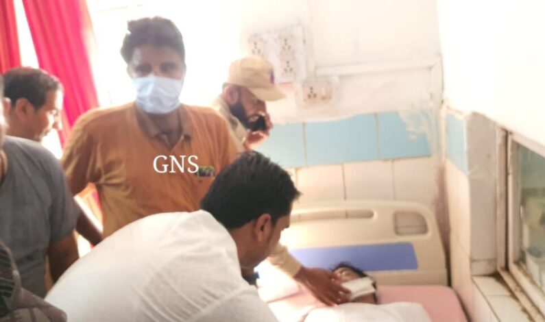 16-year-old drowns in rivulet in Poonch 16-year-old drowns in rivulet in Poonch