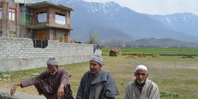 Kashmiri Pandit Migrants file fake complaints to lay ownership claim on land in valley