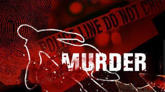 Kulgam Man Kills 50-Year-Old Wife Over Matrimonial Dispute In Srinagar