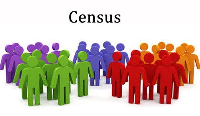Population Census : No change in boundaries of administrative units from Dec 31, 2021 till completion of exercise