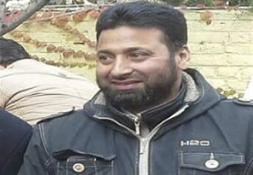Incarcerated Hurriyat leader Mehrajudin Kalwal released on parole for 6 hours