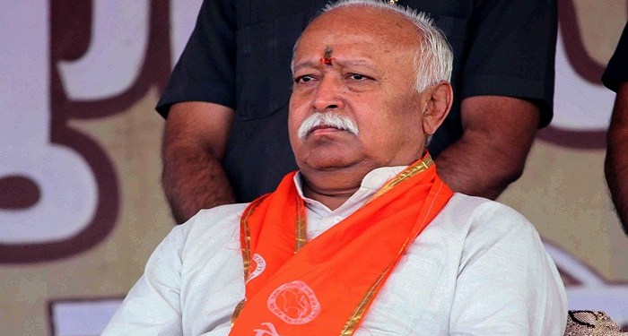 ‘Militants resorting to target killings in Kashmir to instill fear’: RSS chief