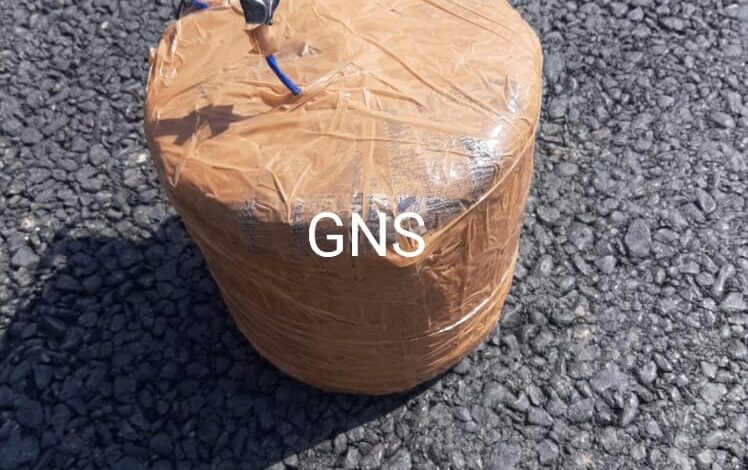 IED detected, destroyed in Achabal Anantnag