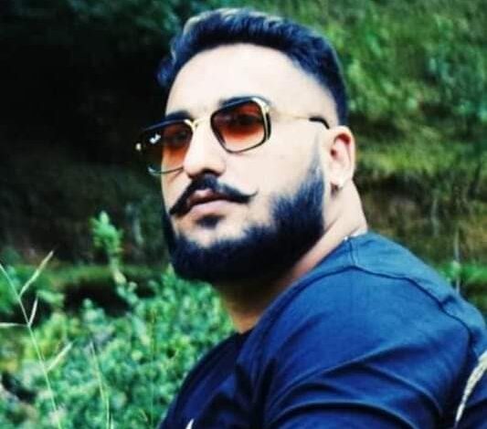 Unknown gunmen shot dead civilian in Karanagar, Srinagar Unknown gunmen shot dead civilian in Karanagar, Srinagar