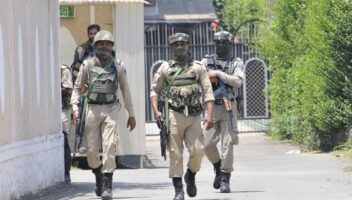 Dhangri attack case: NIA raids multiple locations in Poonch