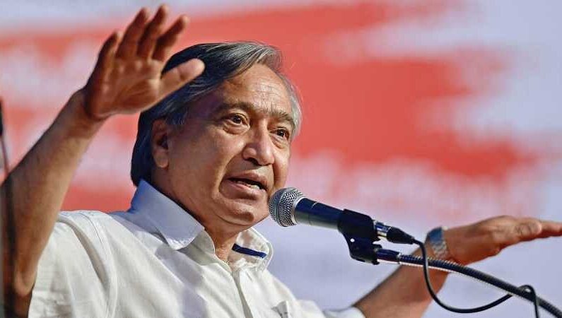Taking over of marriage halls by forces punctures BJP govt’s ‘normalcy’ claims: Tarigami