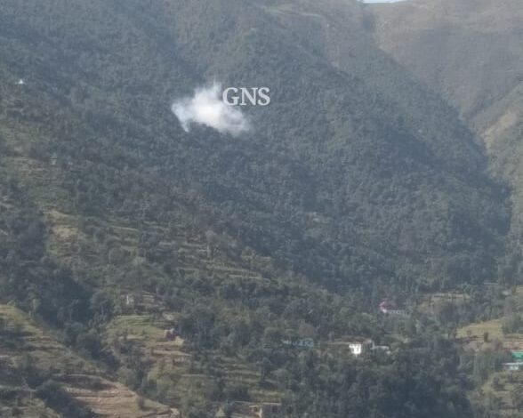 Day After Killing Of 5 Soldiers, ‘Contact’ Established With Militants Bhangai Rajouri, Say Officials Day After Killing Of 5 Soldiers, ‘Contact’ Established With Militants Bhangai Rajouri, Say Officials