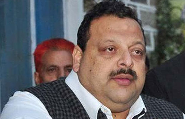 ‘We want voice of Jammu division to be strengthened, Jammu should get its rights” BJP’s Rana