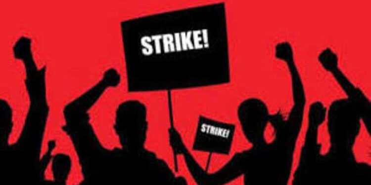 North Kashmir transporters to go on 2-day strike from Monday