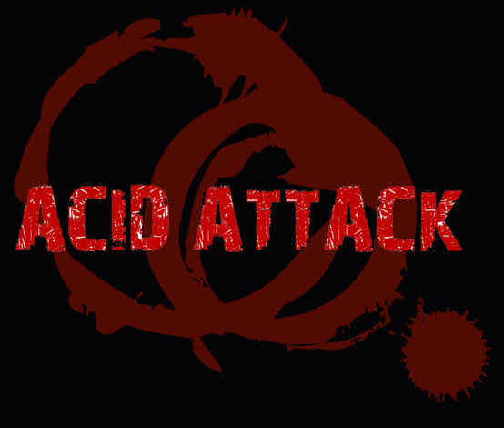 2 Youths Injured In Acid Attack In Poonch 2 Youths Injured In Acid Attack In Poonch