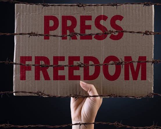 “Ensure freedom of press, free movement of Journalists”: IFJ to J&K adminstration