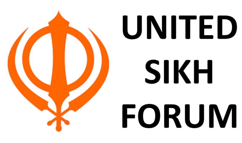 Won’t leave Kashmir, we belong to this land: United Sikh Forum