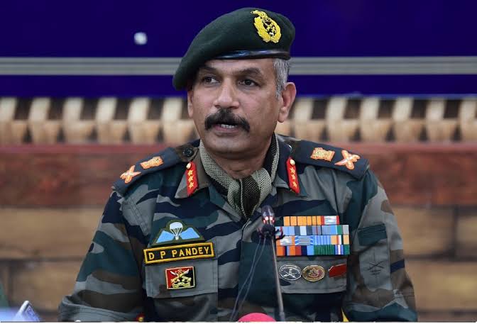 Militancy recruitment graph going down in Kashmir Valley: GOC 15 Corps