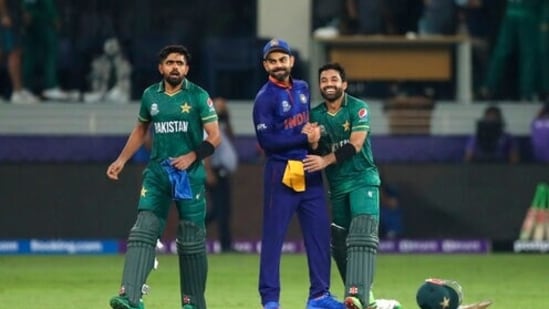Technician terminated for uploading WhatsApp status on Pakistan’s win over India