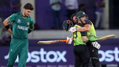 T20-Semifinal: Cricketer Waseem Kachroo’s brother dies of heart attack after Aussies beat Pakistan T20-Semifinal: Cricketer Waseem Kachroo’s brother dies of heart attack after Aussies beat Pakistan