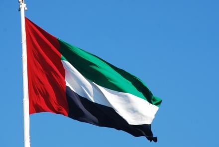 UAE Reopens Its Embassy in Kabul