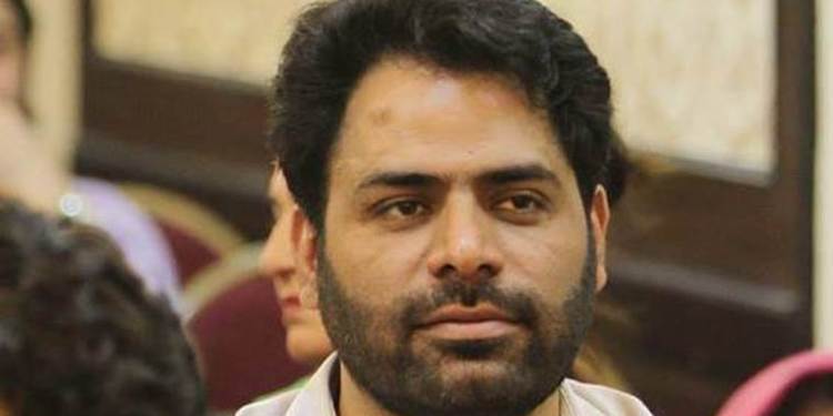 Kashmir rights defender Khurram Parvez sent to 3-week judicial custody, shifted to Tihar Jail