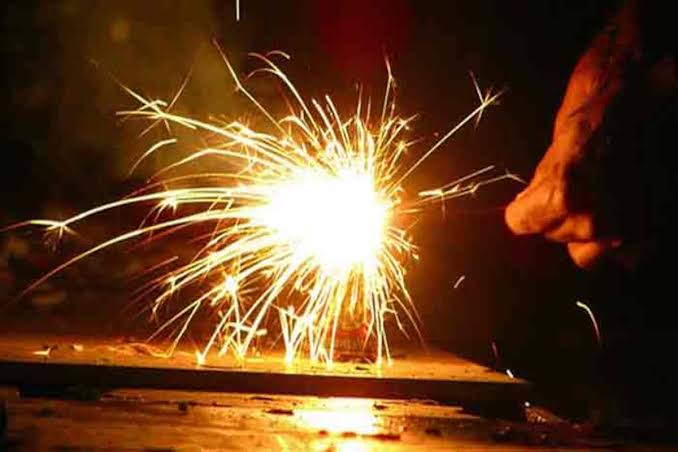 Ahead of Diwali, Govt bans sale and use of firecrackers containing harmful chemicals in J&K
