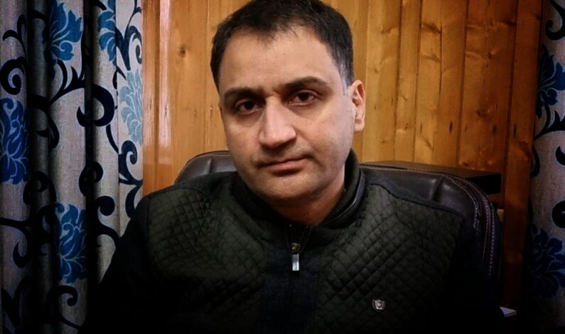 Sgr Salesman’s killing: Will provide Rs 10 lakh to Khan’s family; Govt job, ensure ex-gratia from Govt: Mawa Sgr Salesman’s killing: Will provide Rs 10 lakh to Khan’s family; Govt job, ensure ex-gratia from Govt: Mawa
