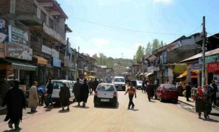 ‘We are virtually in Jail, not allowed to meet anyone,’ say Kulgam DDC members