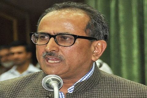 Demolition of Nirmal Singh’s house: Special Tribunal extends stay till next hearing