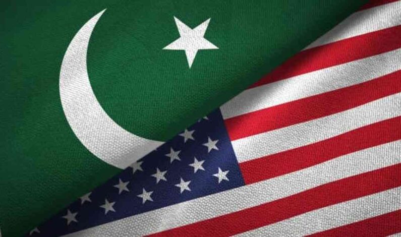 Pakistan will not attend US summit on democracy