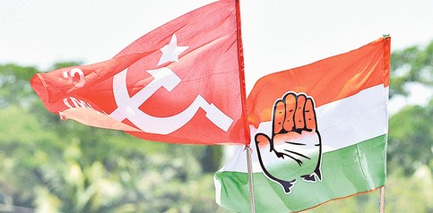 Congress, CPI (M) say Good Governance not visible in J&K, only tall claims doing rounds