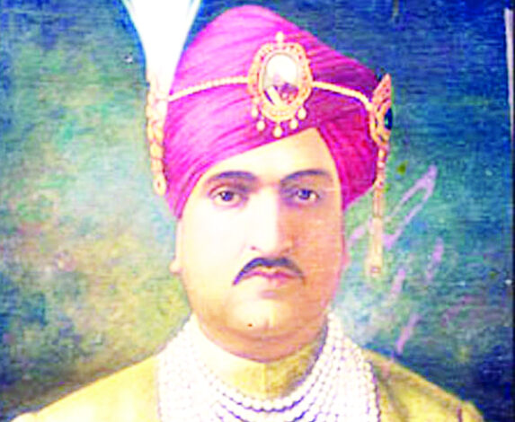 Commemoration of Maharaja Hari Singh’s birthday: J&K Govt constitutes 4-member committee