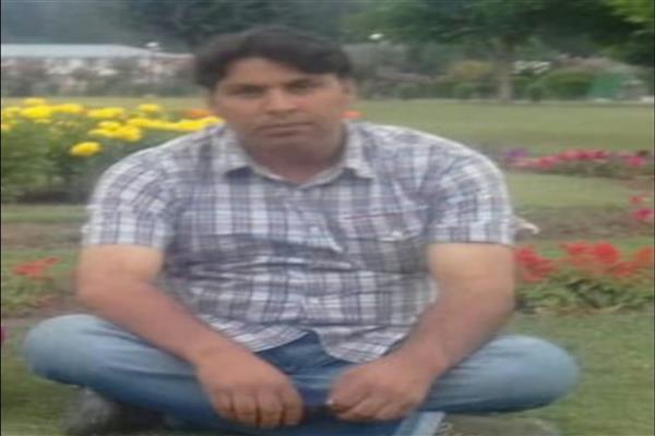 Sopore trader missing since September found in south kashmir: Police