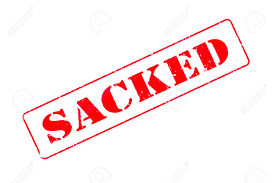 Junior Engineer sacked for unauthorized absence from duty