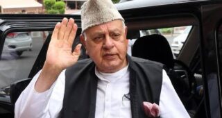 It’s our obligation to light candle of democracy again in J&K: Farooq