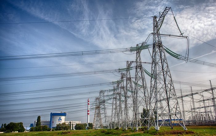 UT administration says it has initiated path breaking reforms in power sector in J&K
