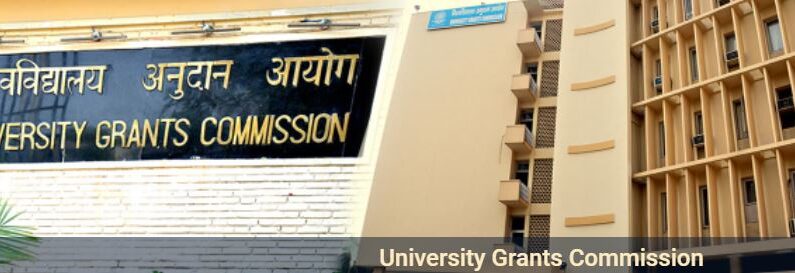 Don’t travel to Pakistan for pursuing education: UGC to Indian students