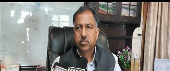12000 smart meters installed in 1st phase in Srinagar, 3 lakh to be installed in 2nd phase: CE KPDCL