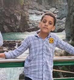 Body of 11-year-old Poonch Boy Drowned on Eid-day Found in Tetrinote PAK