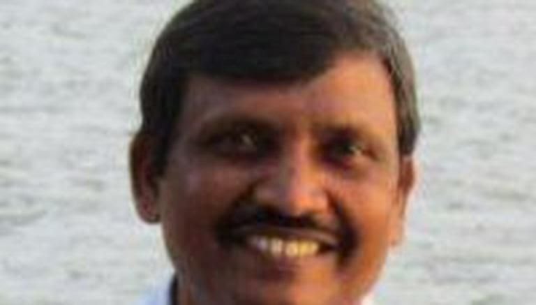 Ex-IAS officer from AP cadre appointed as chairman PSC till Nov-2023