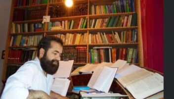 In 14 years, Bandipora man completed translation of Quran from Arabic to Easy Arabic