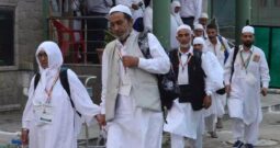 Hajj 2024: Soaring cost leads decline in application forms in J&K